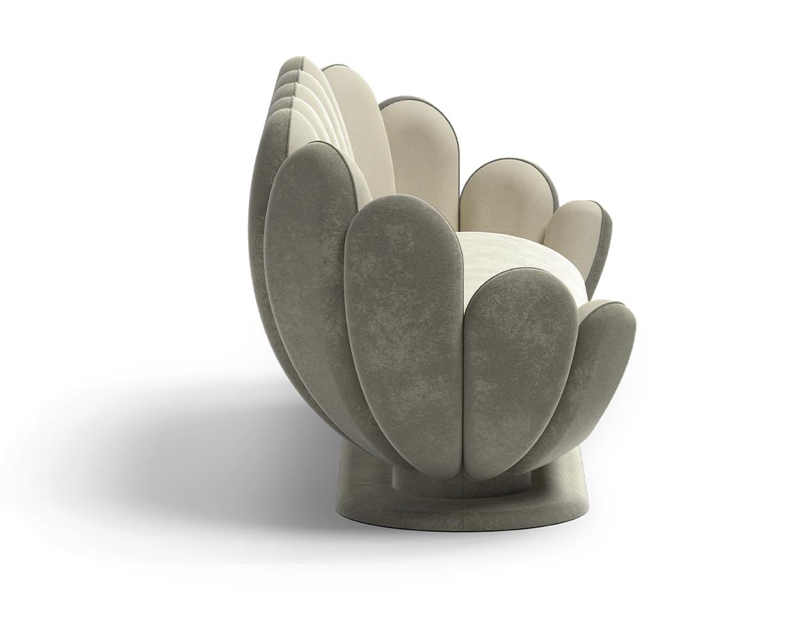 Blossom Lotus Dream Sofa