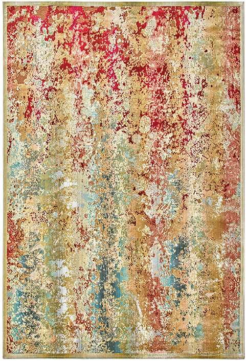 Venus Teppich | Größe: 195 x 280 cm