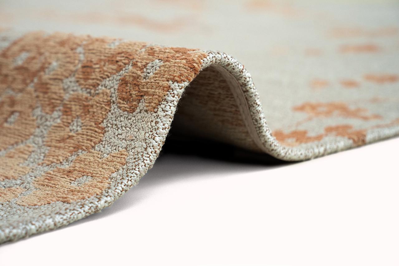 Petal Dew 9834 Teppich | Größe: 200 × 280 cm