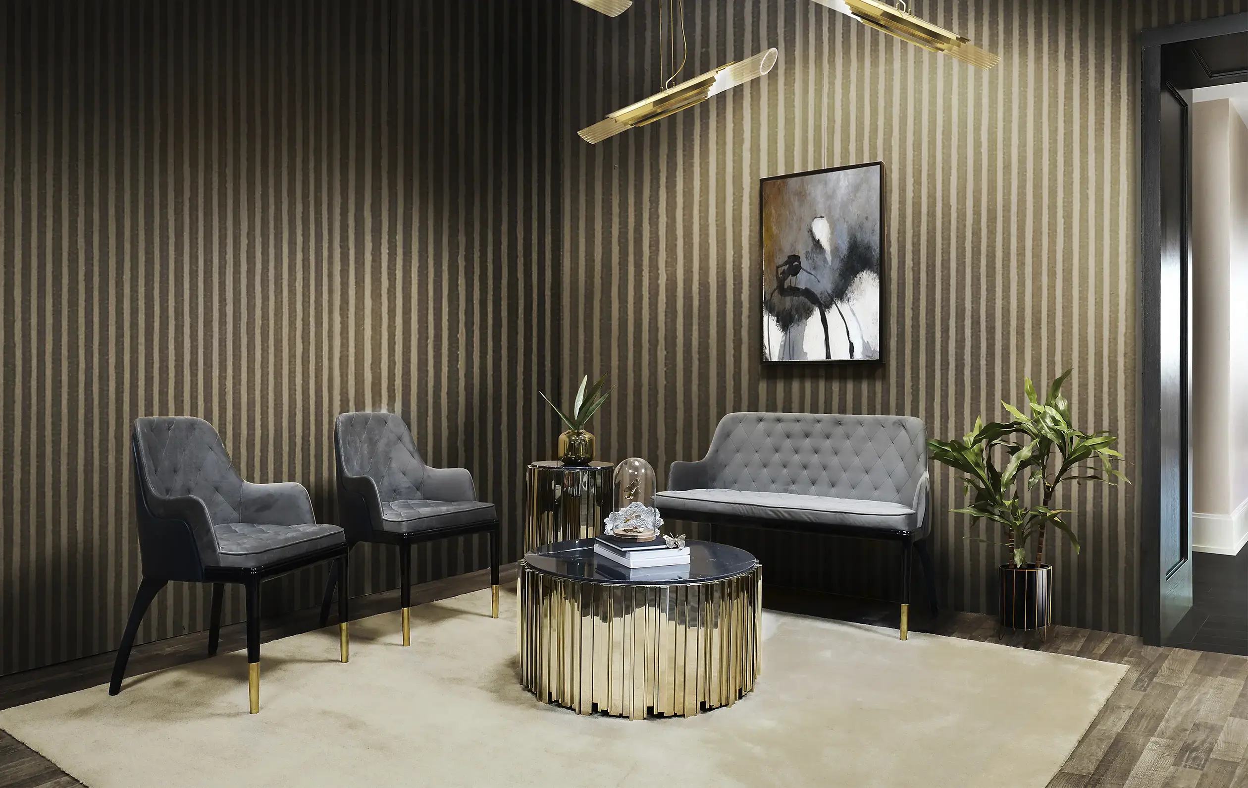 Imperial Couchtisch - 4