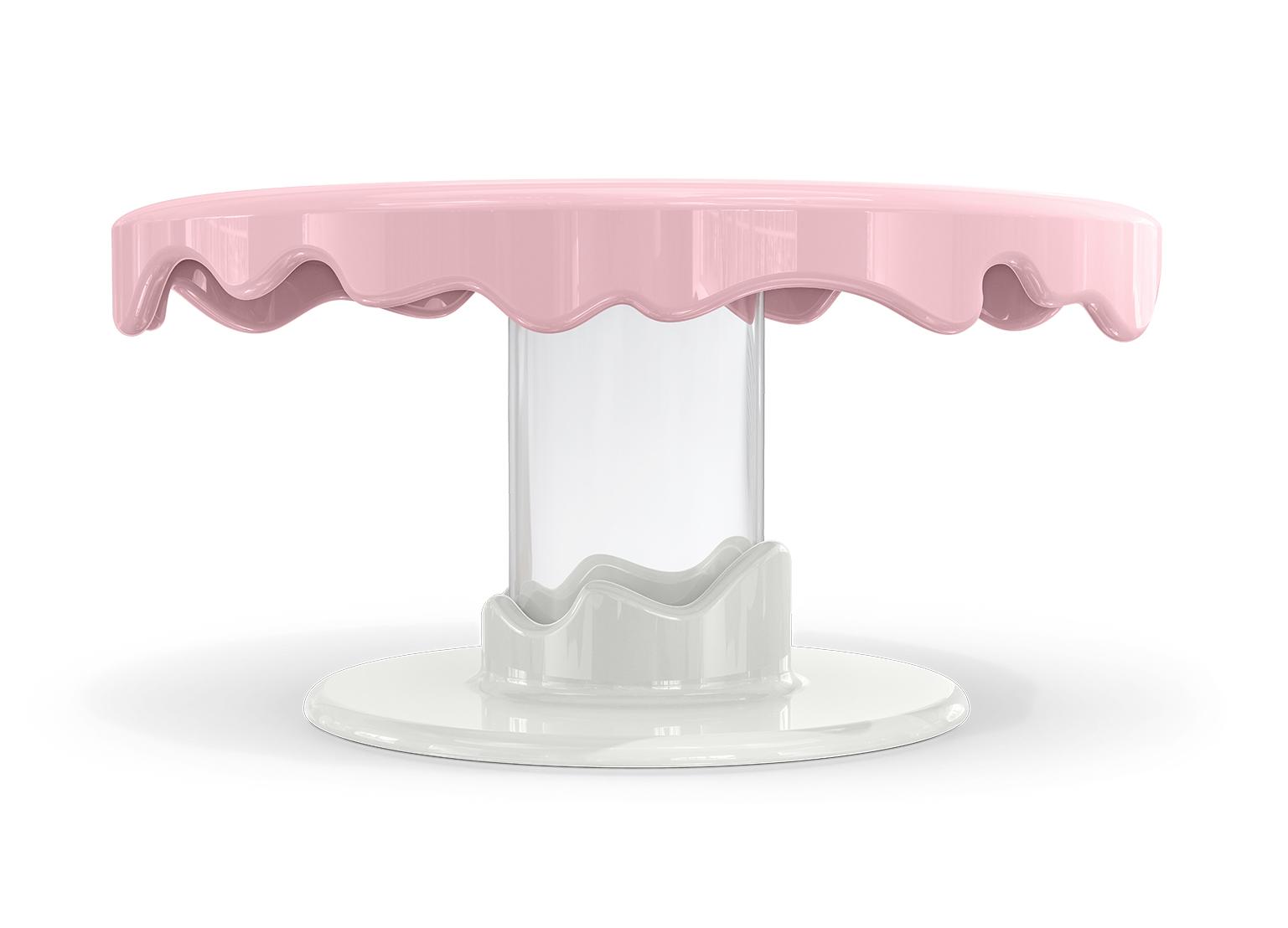 Marshmallow Joy Aktivitätstisch