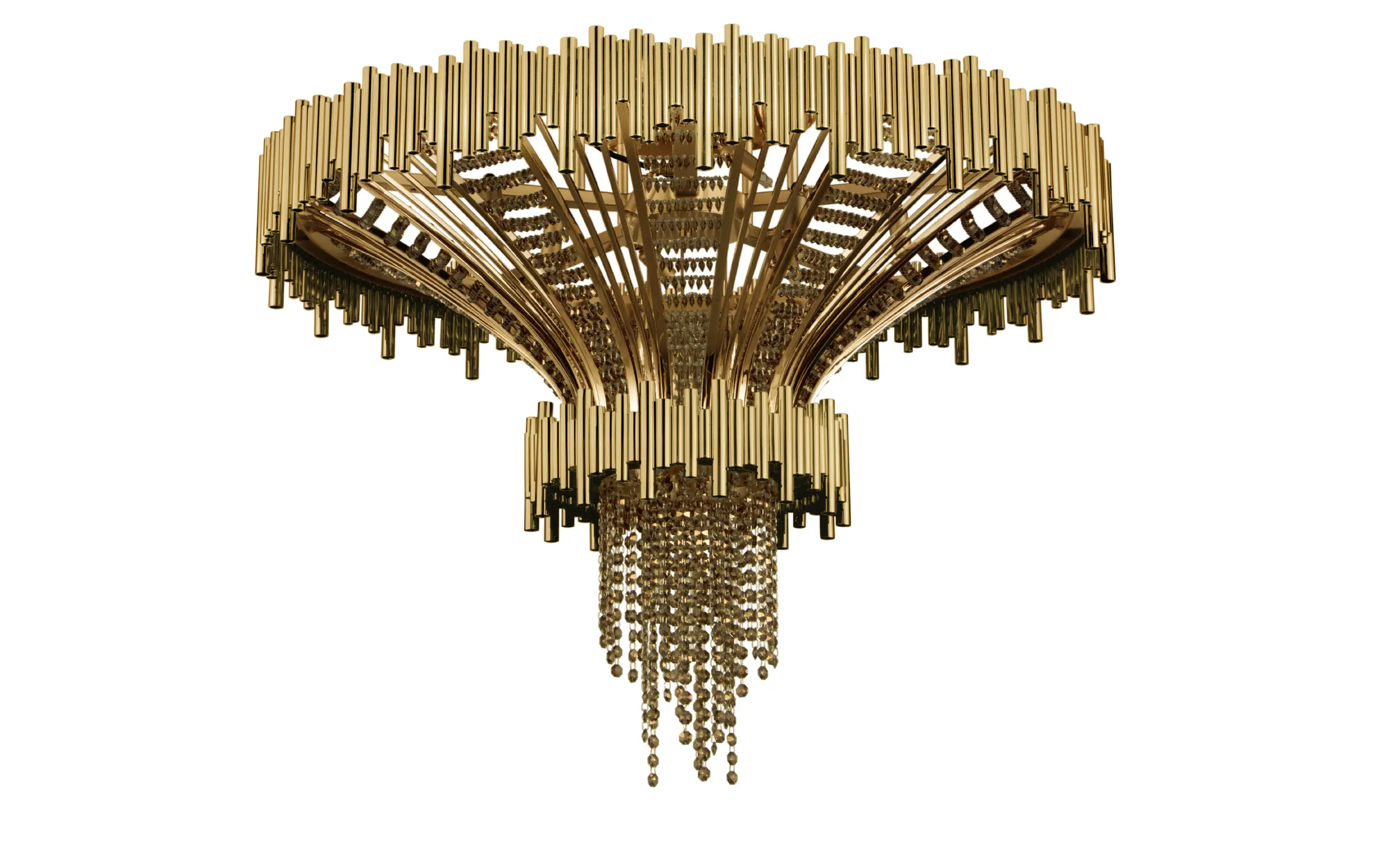 Grandeur Deckeneinbauleuchte