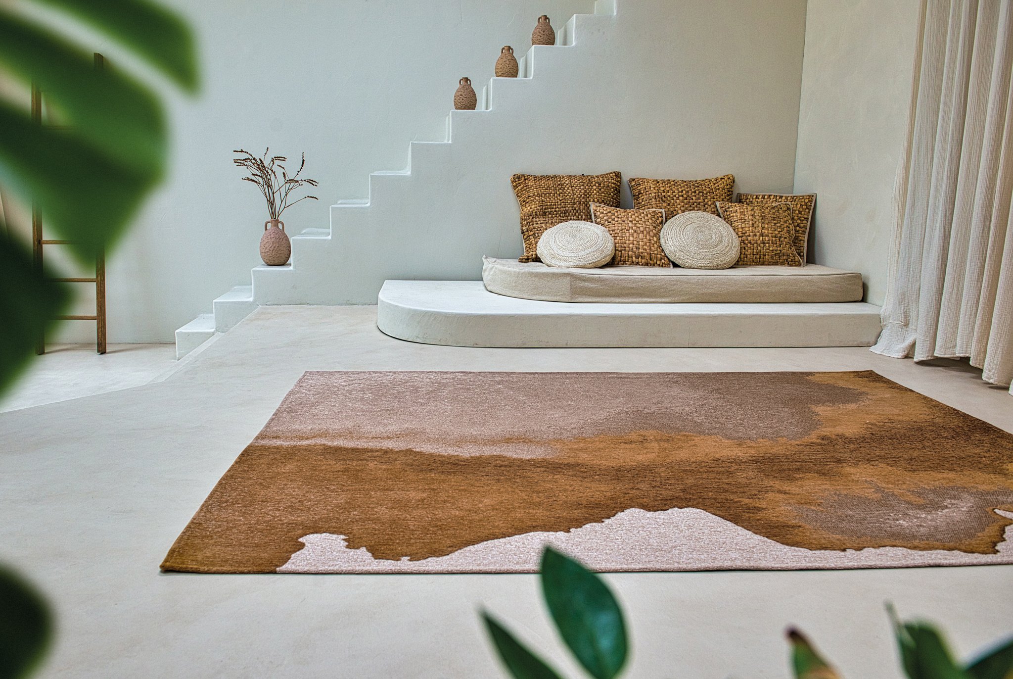 Chestnut 9326 Teppich | Größe: 80 x 150 cm