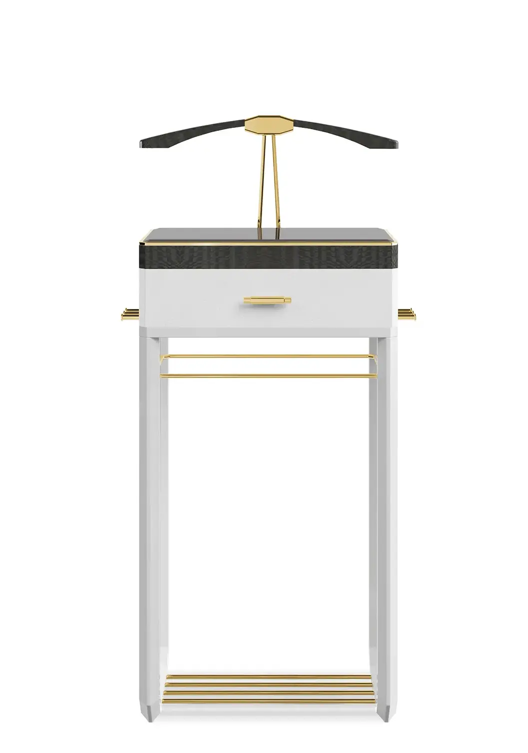 Cadence Valet‑Ständer