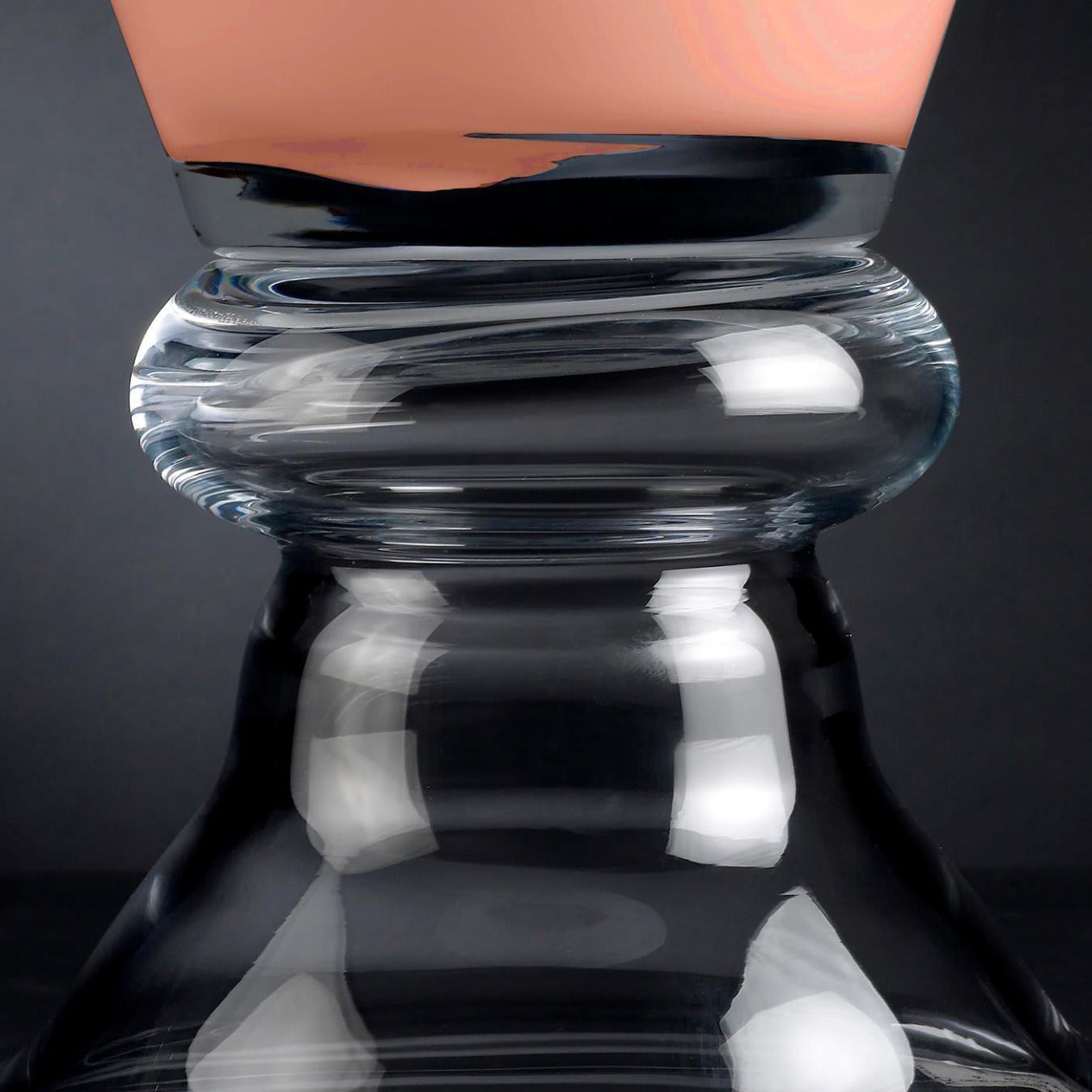 New Romantic Vase