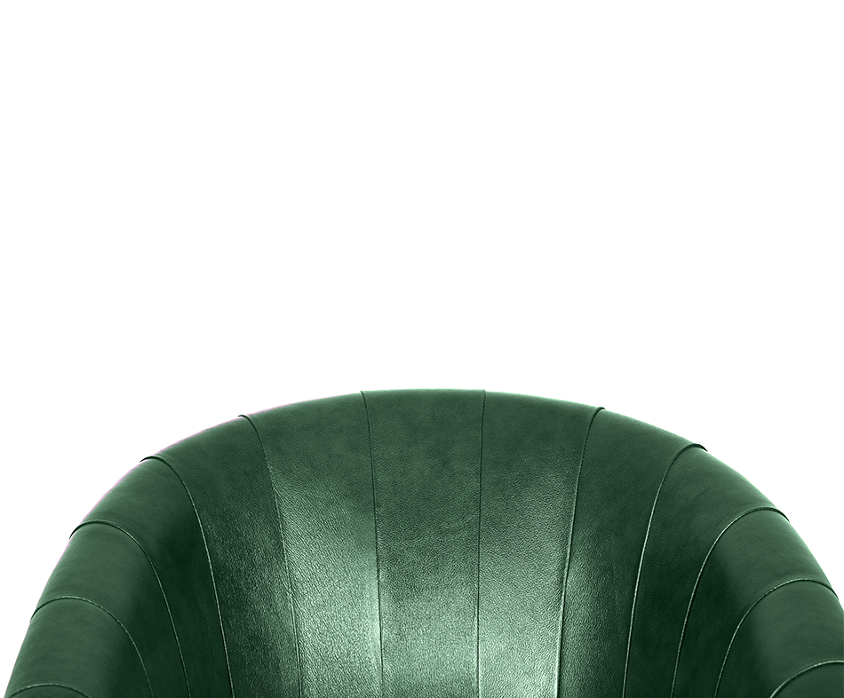 Broderick Lounge‑Sessel