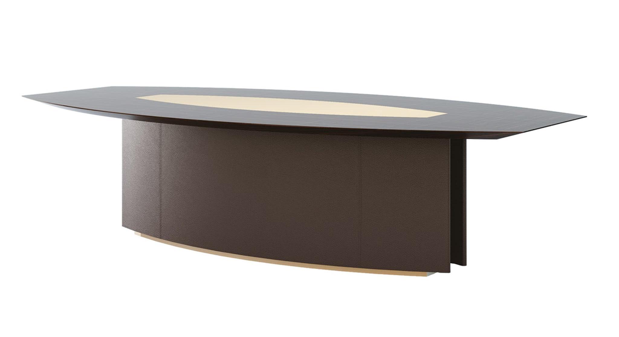 Ares Moderner italienischer Tisch | Dimensions: B 300 x H 157 x H 75 cm