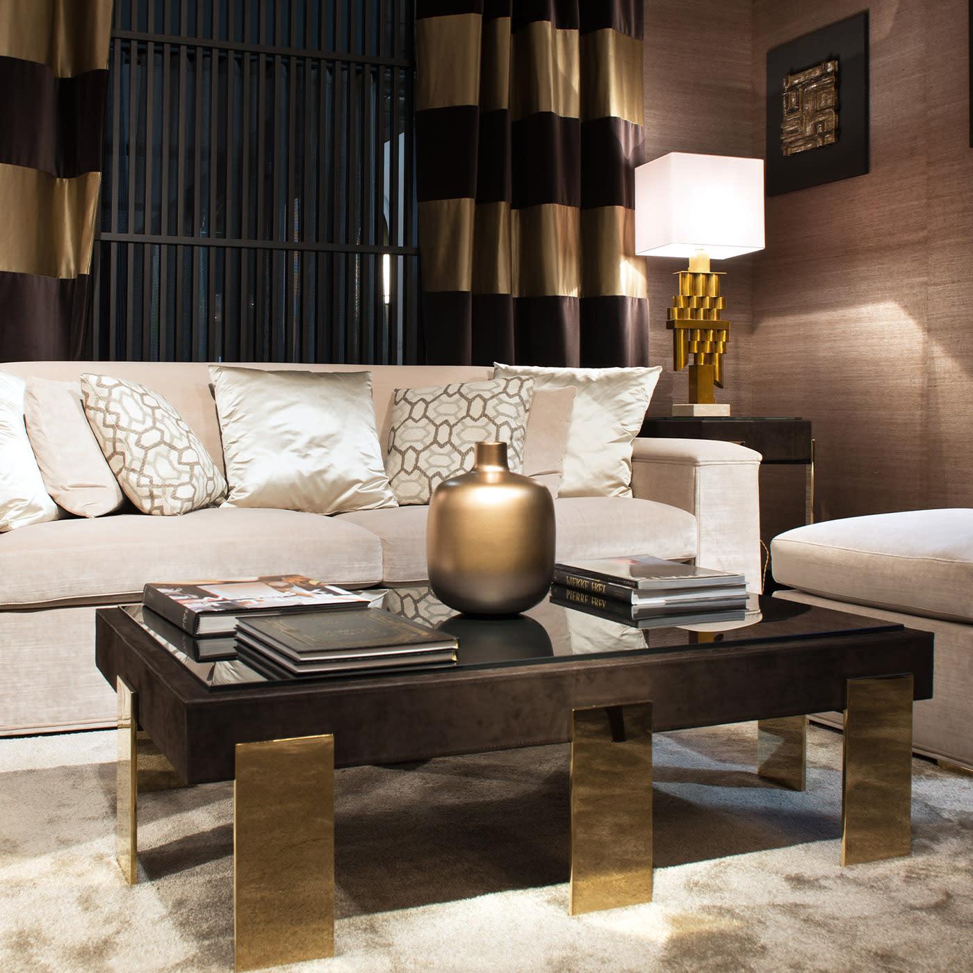 Carthay Italienischer Couchtisch