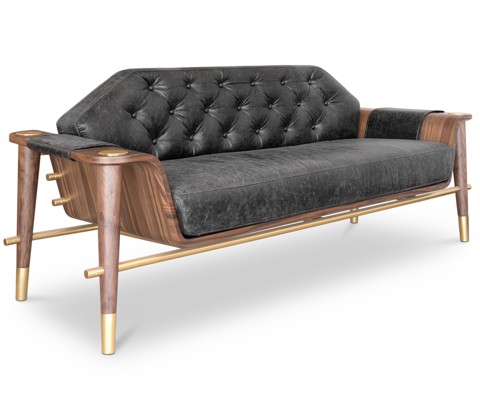 Cullen Sofa
