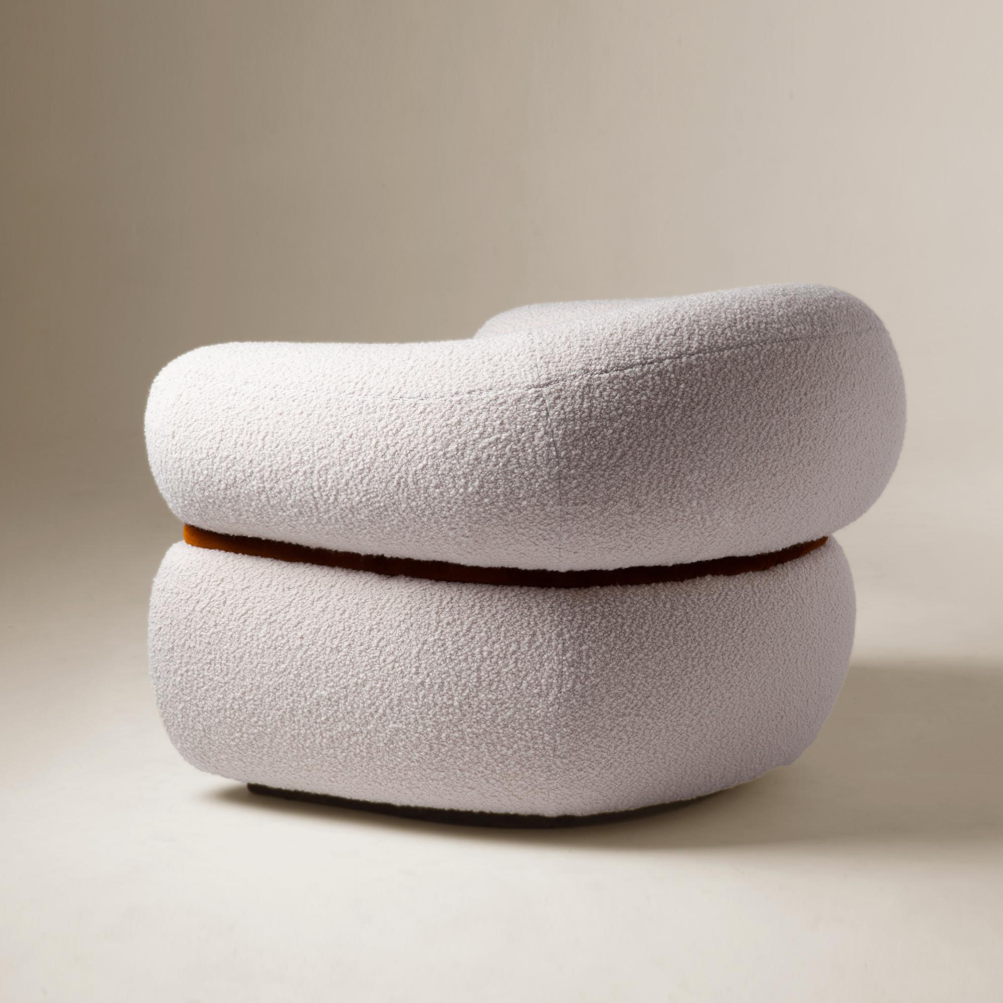 Malibu Sessel
