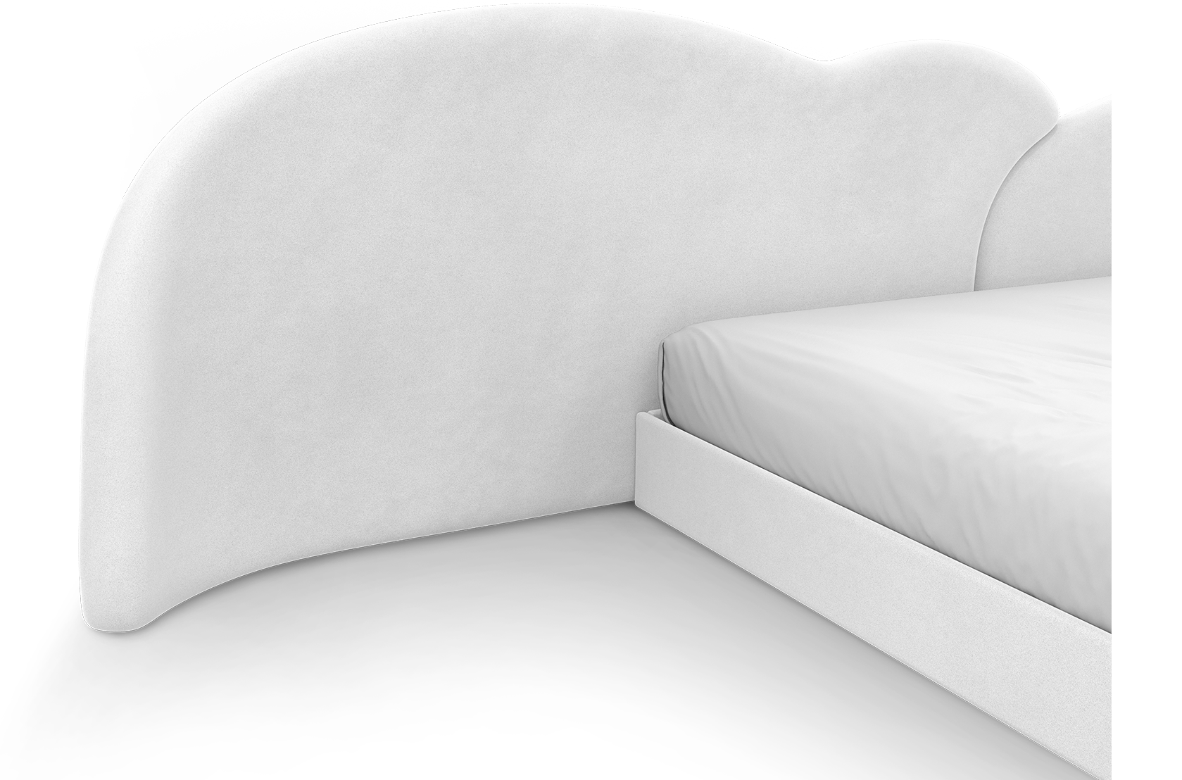 Nimbus Serenity Kinderbett