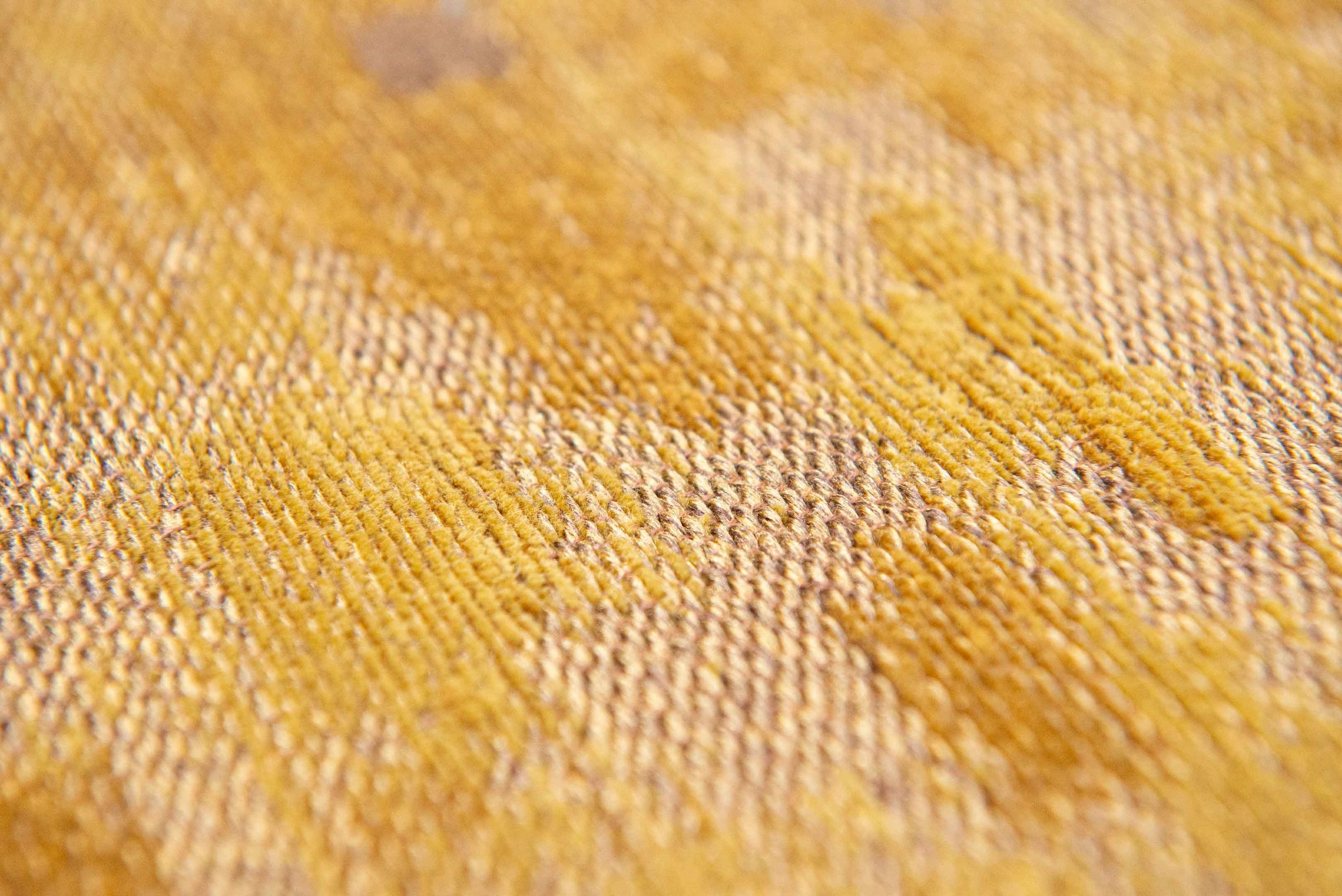 Venetian Dust - Rialto Gold 9235 Teppich | Größe: 170 x 240 cm