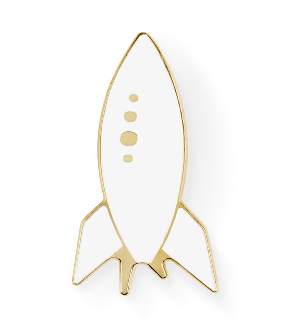 Raketen‑Blast‑Griff