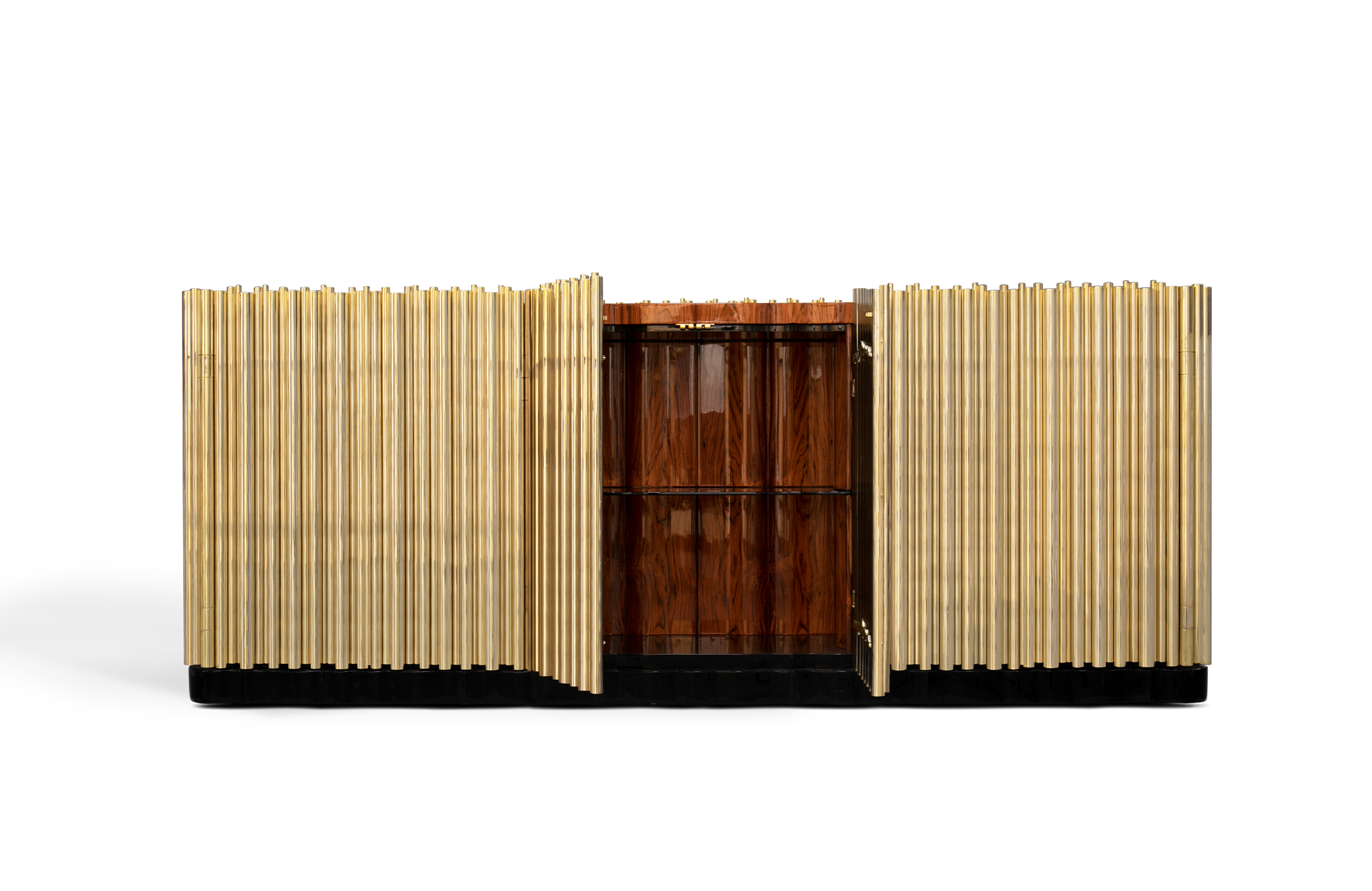 Harmony Gold Premium‑Sideboard