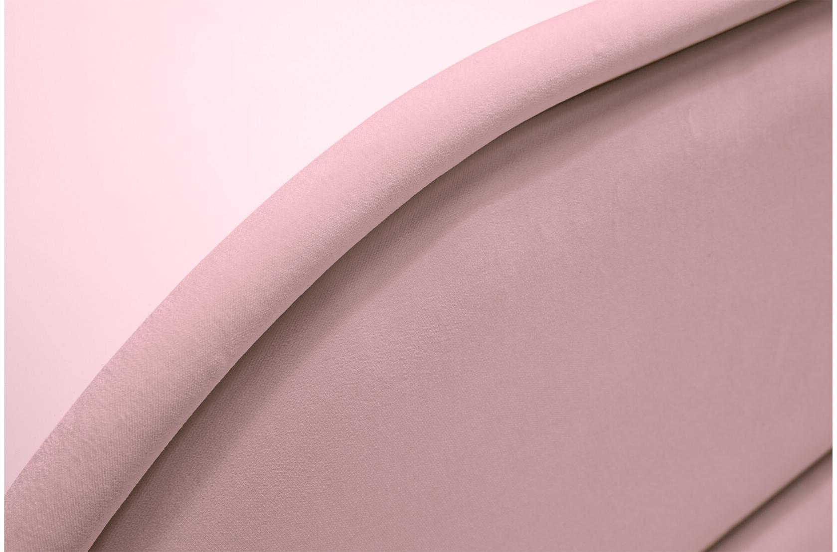 Candy Coated Twin Kommode