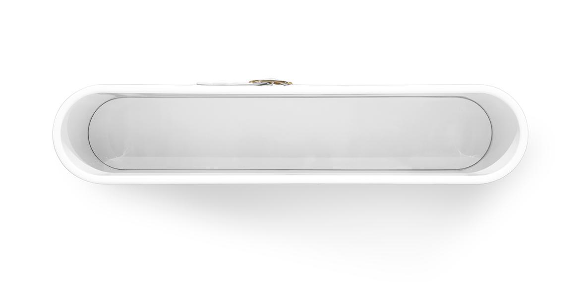 Nimbus Großes Hängeregal