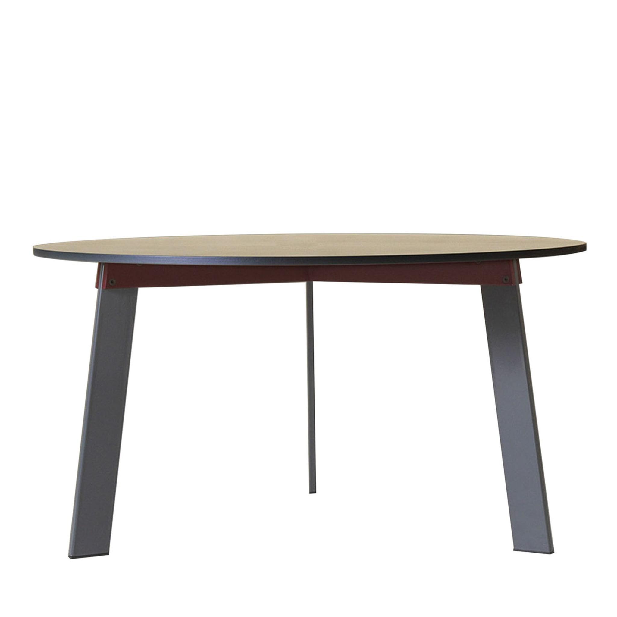 Aronte Eleganter Esstisch