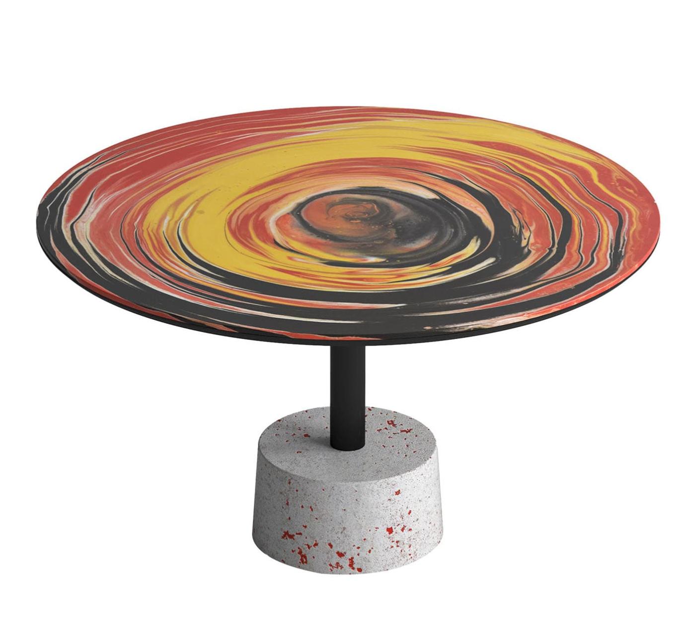 Astraliti Runder Couchtisch