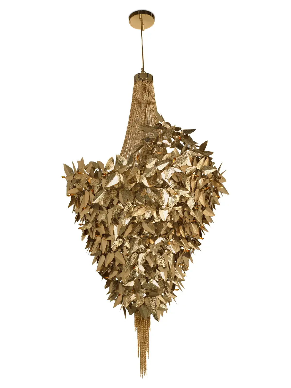 Royal Charm II Kronleuchter