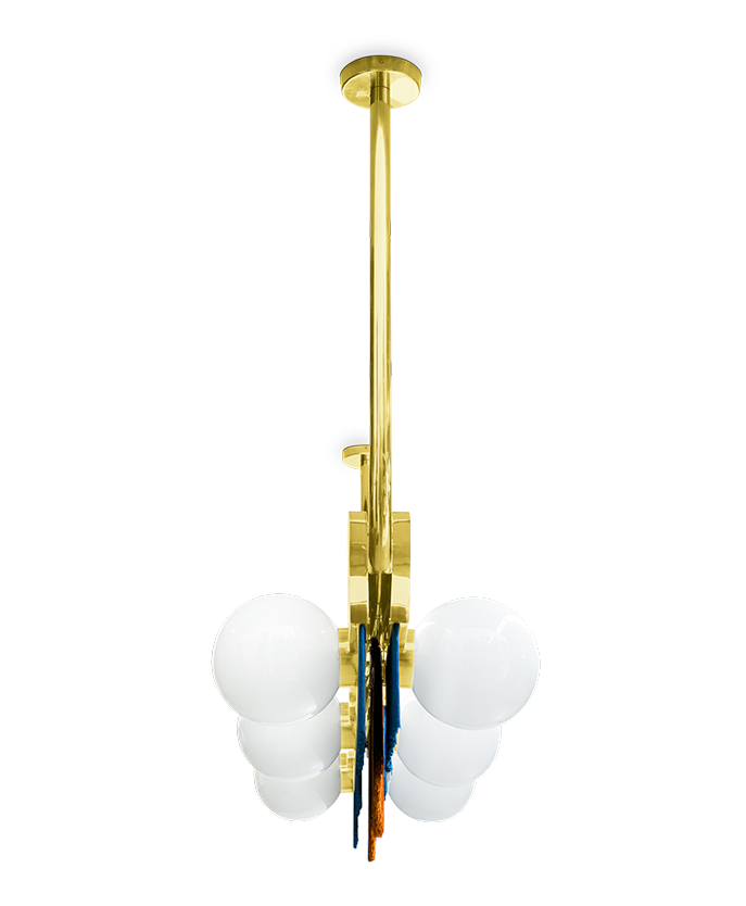 Lennox Pendelleuchte