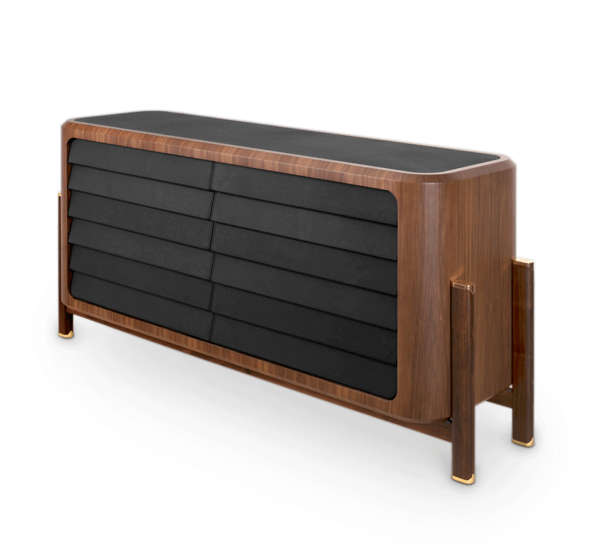 Bronson Sideboard