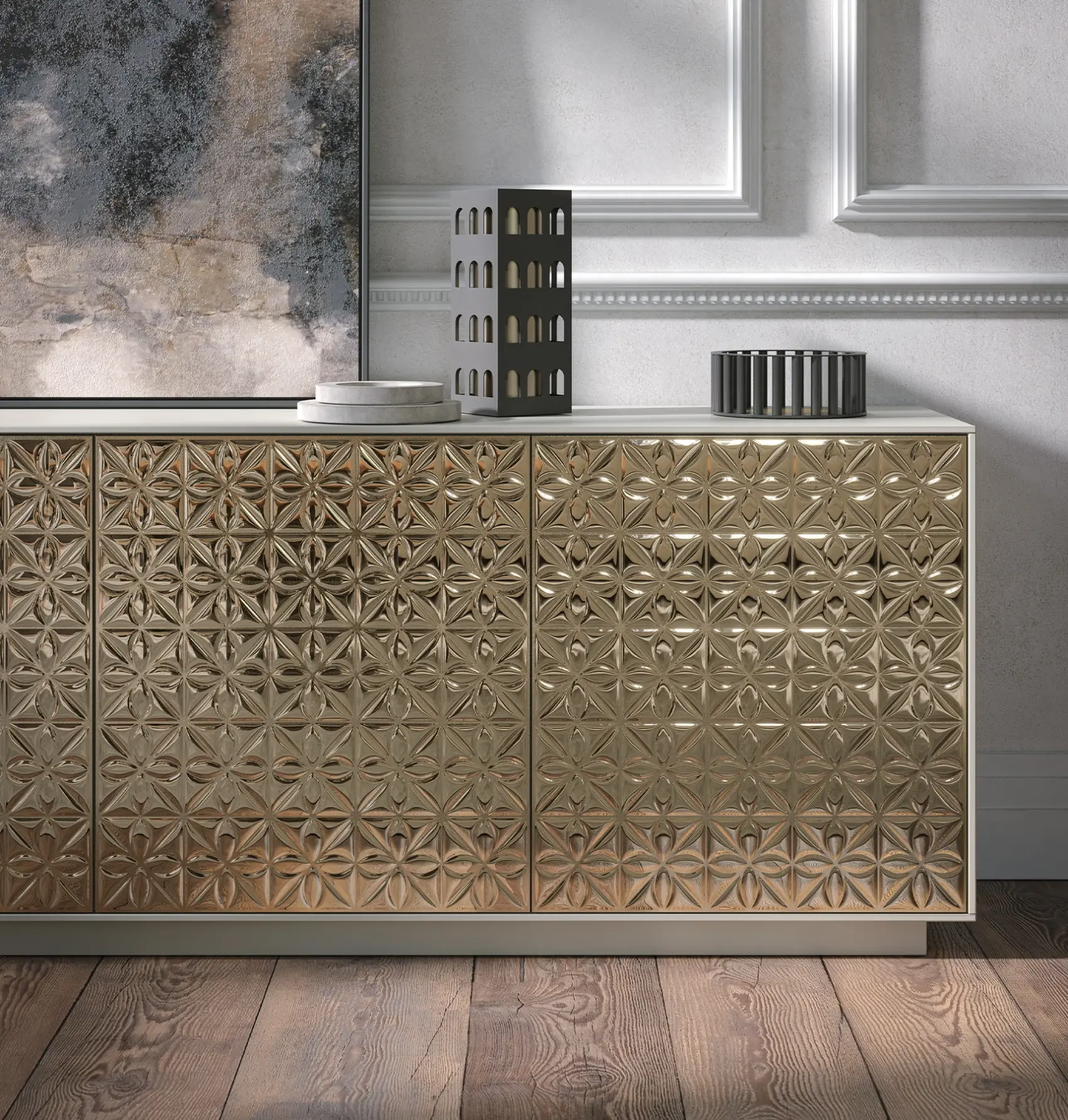 Off Sideboard