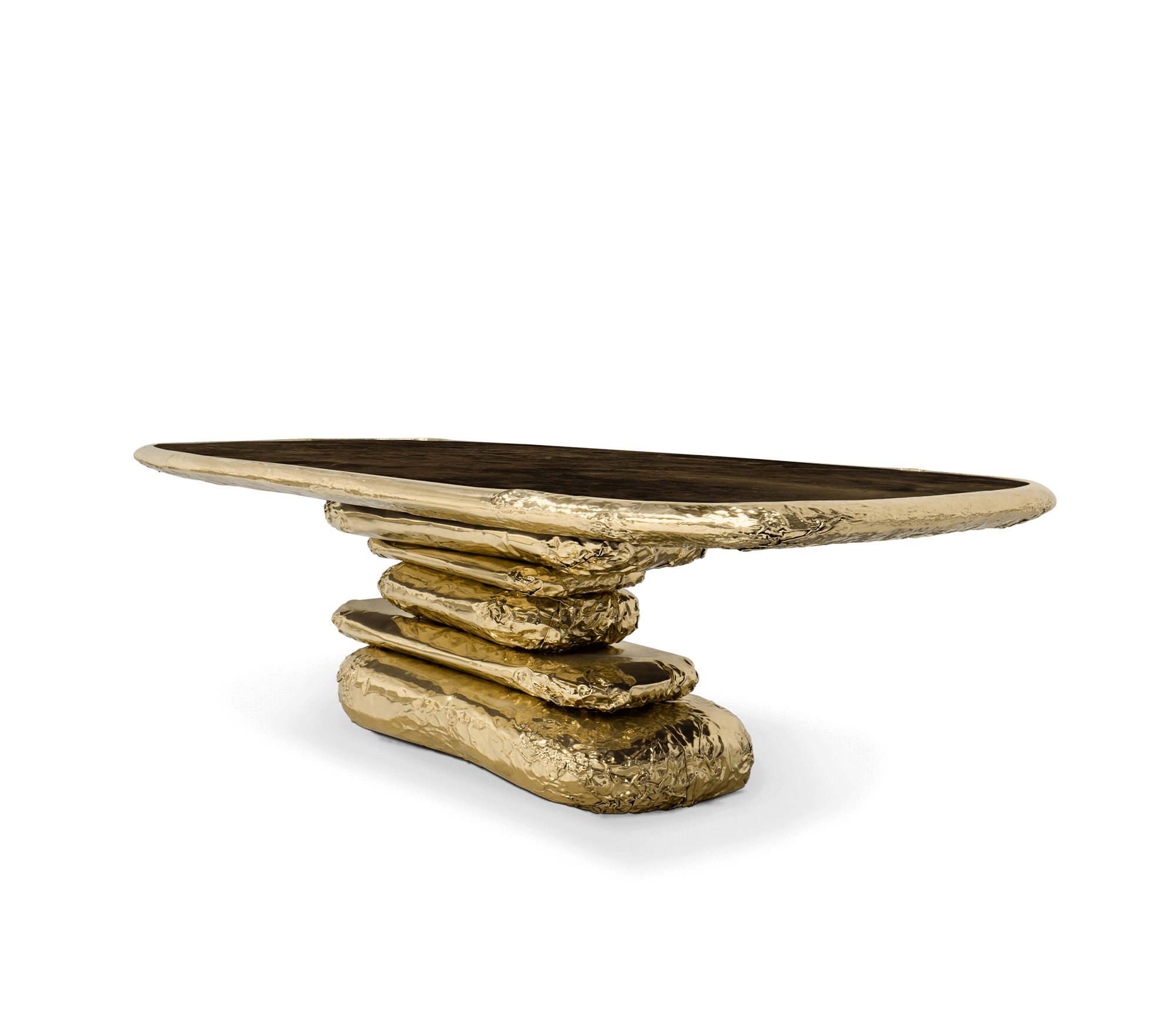Megalith Luxus‑Esstisch