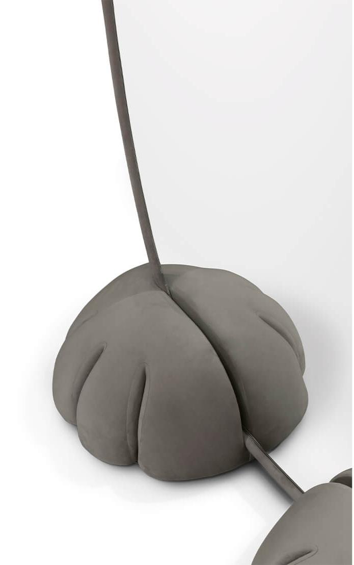 Häschen‑Wunderland Spiegel