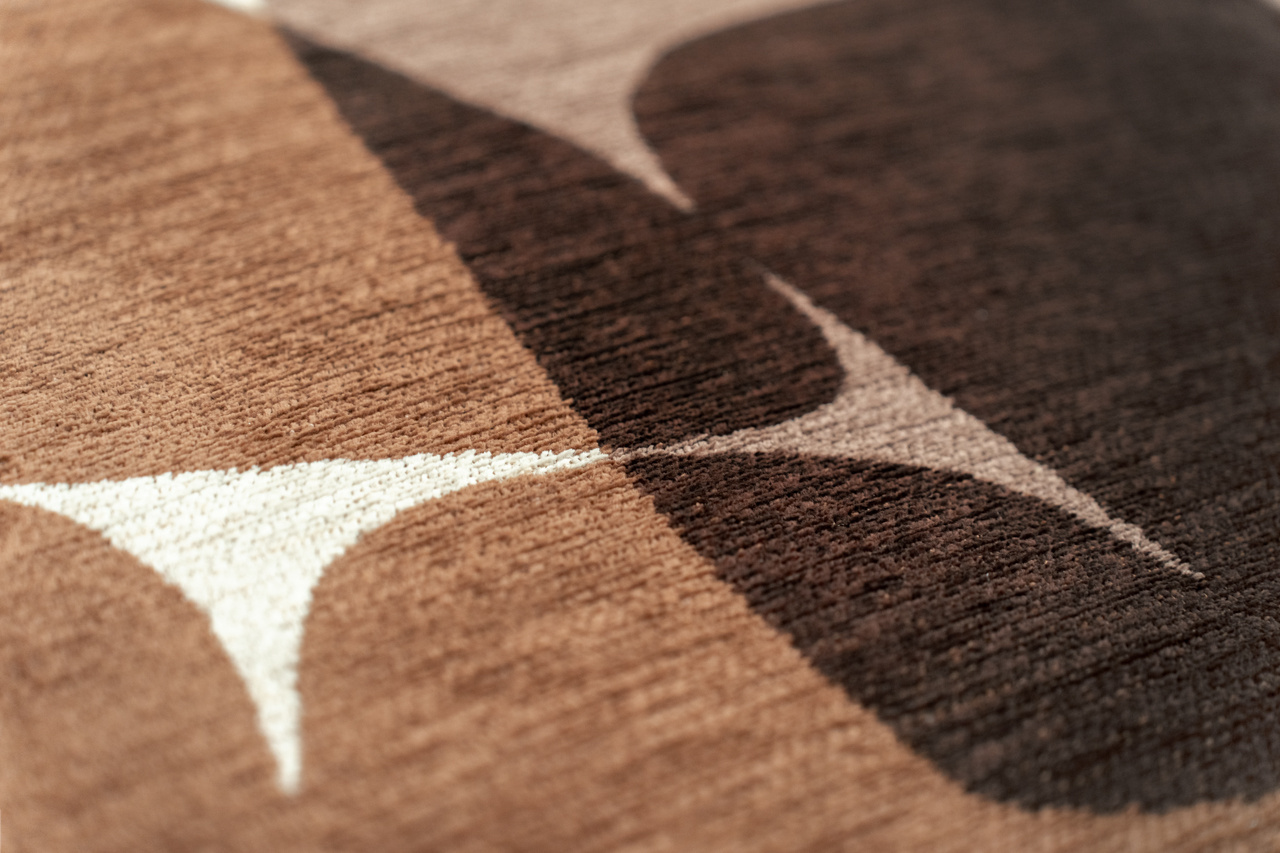 Stones Cookie Teppich | Größe: 240 × 340 cm