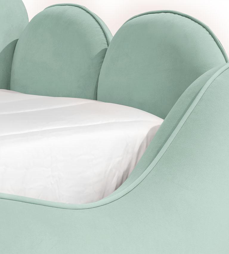 Dino Explorer Abenteuerbett