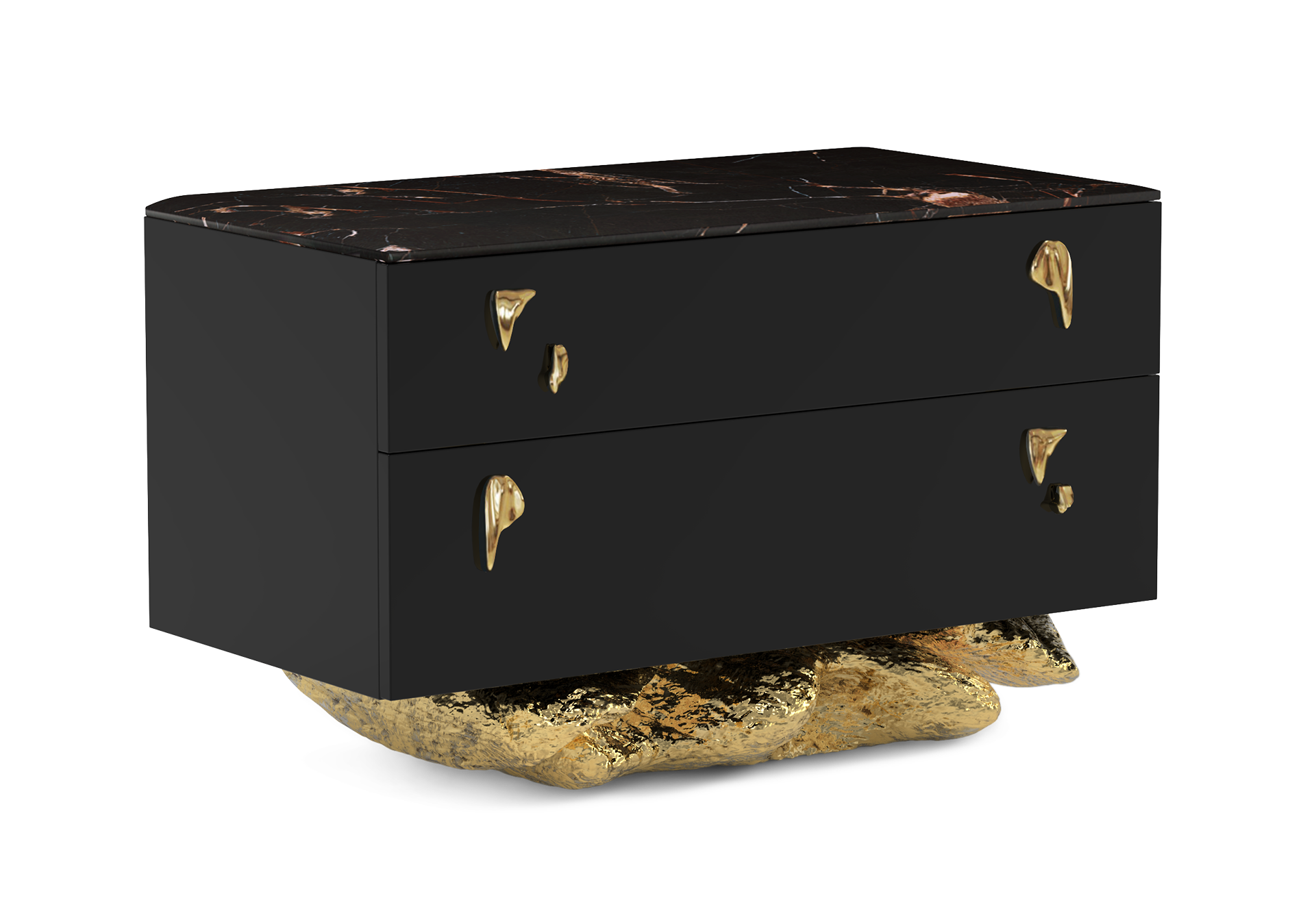 Angra Artisan Nachttisch