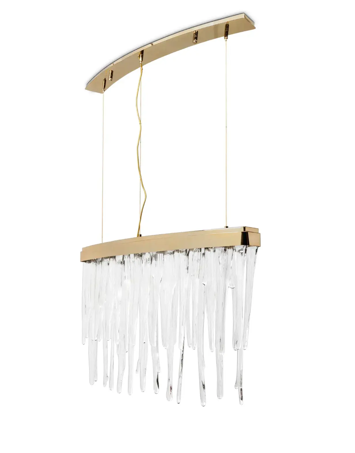 Tower II Pendelleuchte