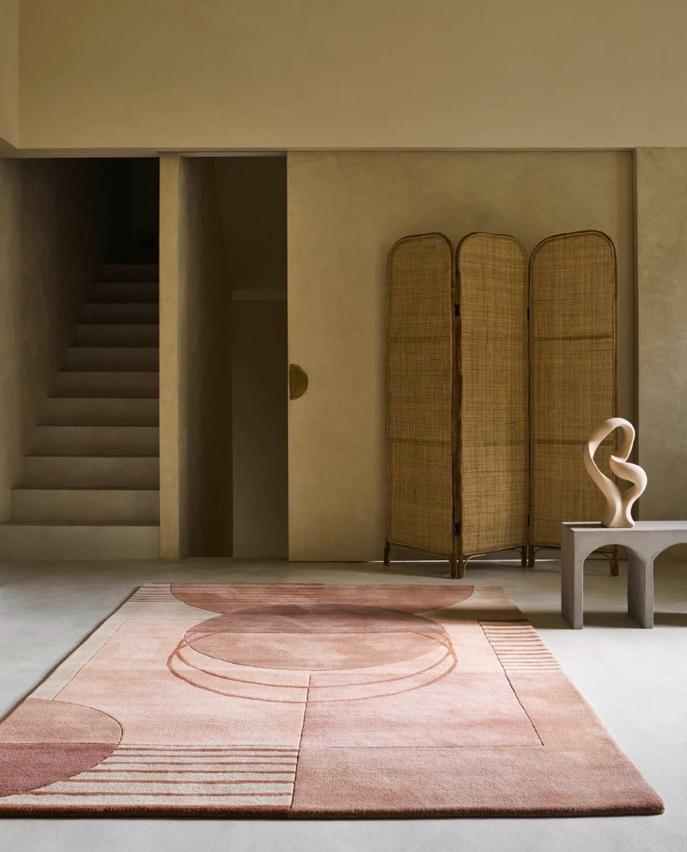 Decor Lola 95403 Teppich | Größe: 200 x 280 cm