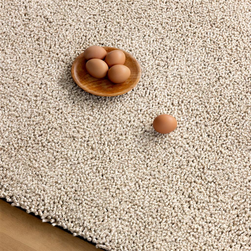 Origin Low Bergbraun 066001 Teppich | Größe: 200 x 300 cm