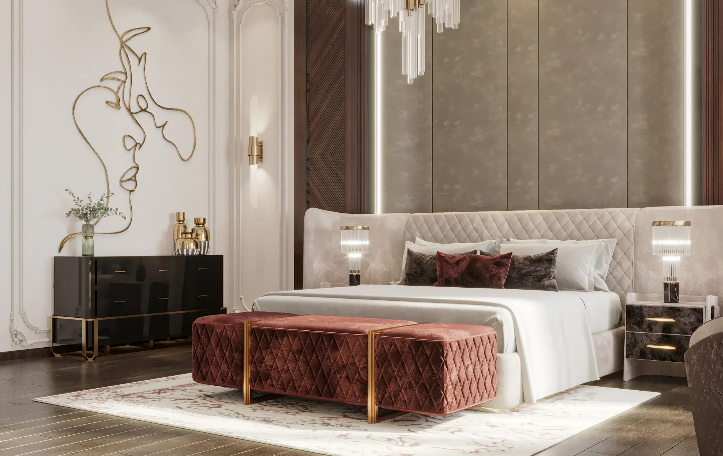 Serenade Ottomane - 6