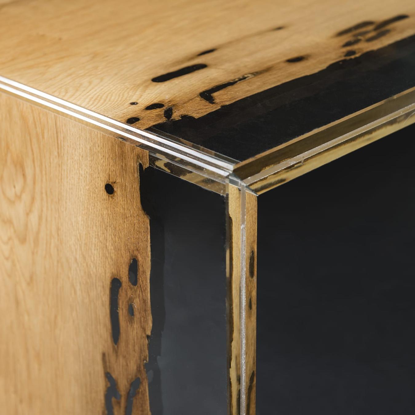Venezia Couchtisch