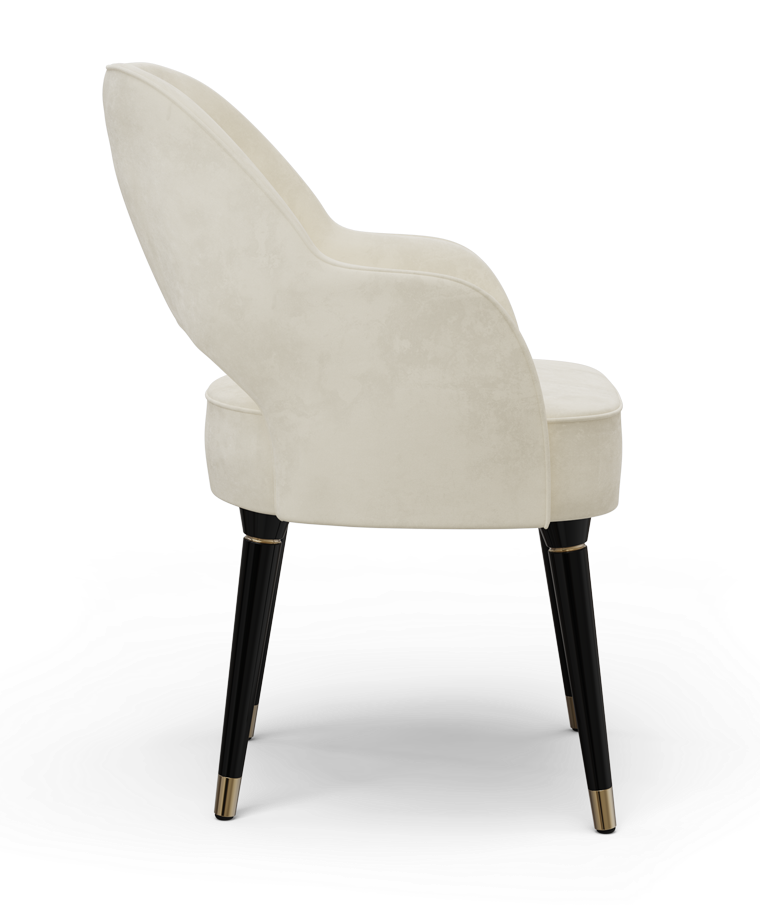 Colton Sitz mit Armlehnen