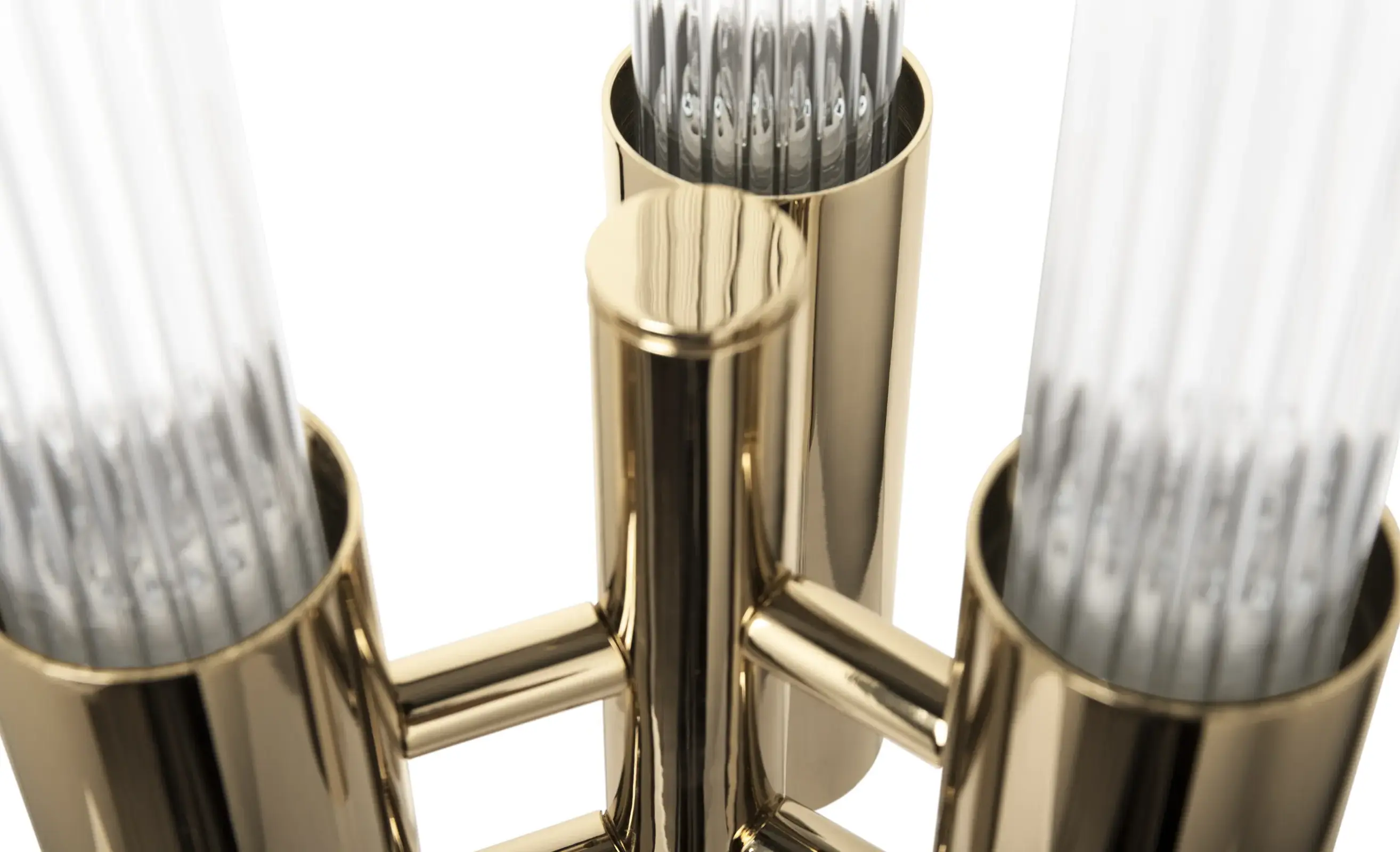 Cascade Tischlampe