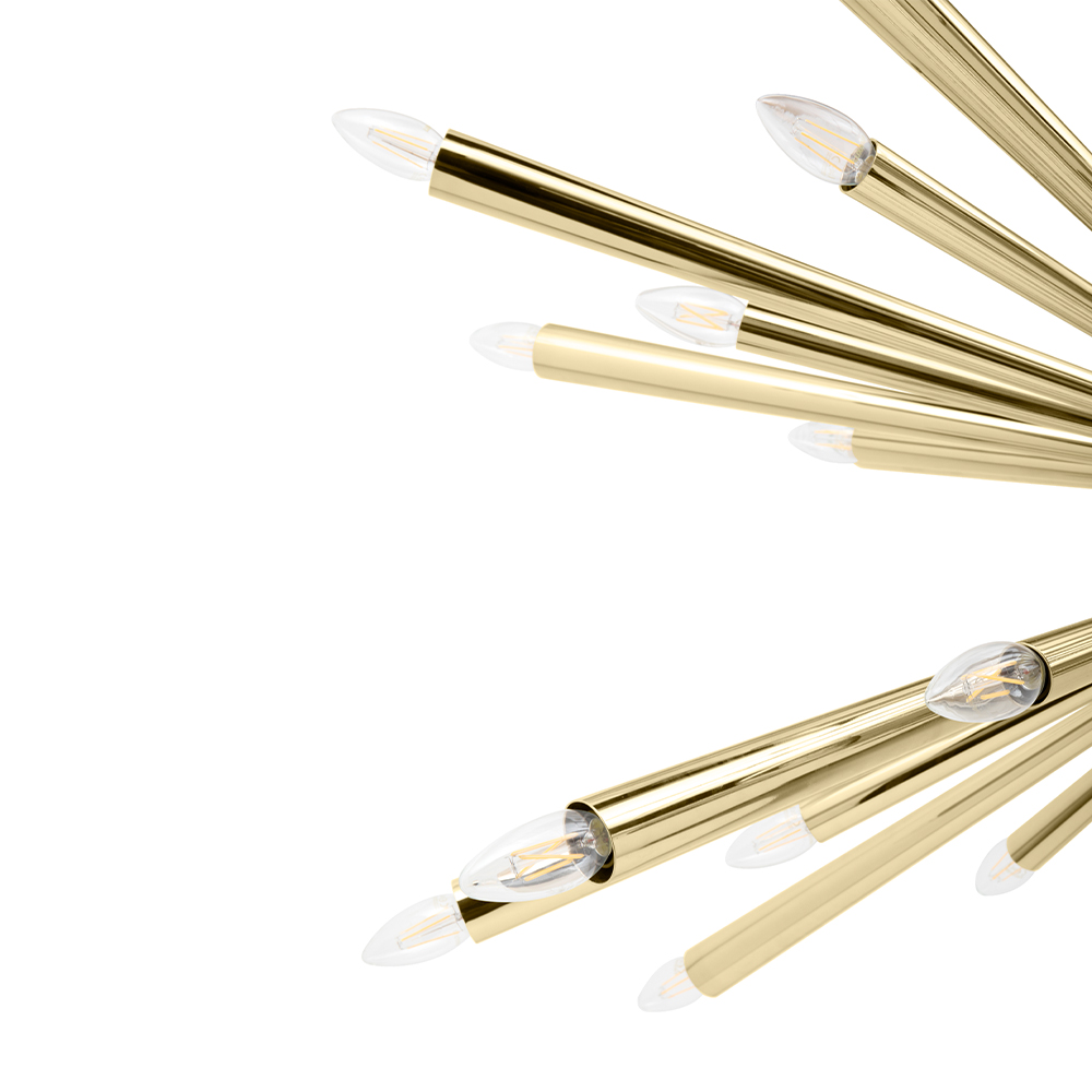 Lavish Pendelleuchte