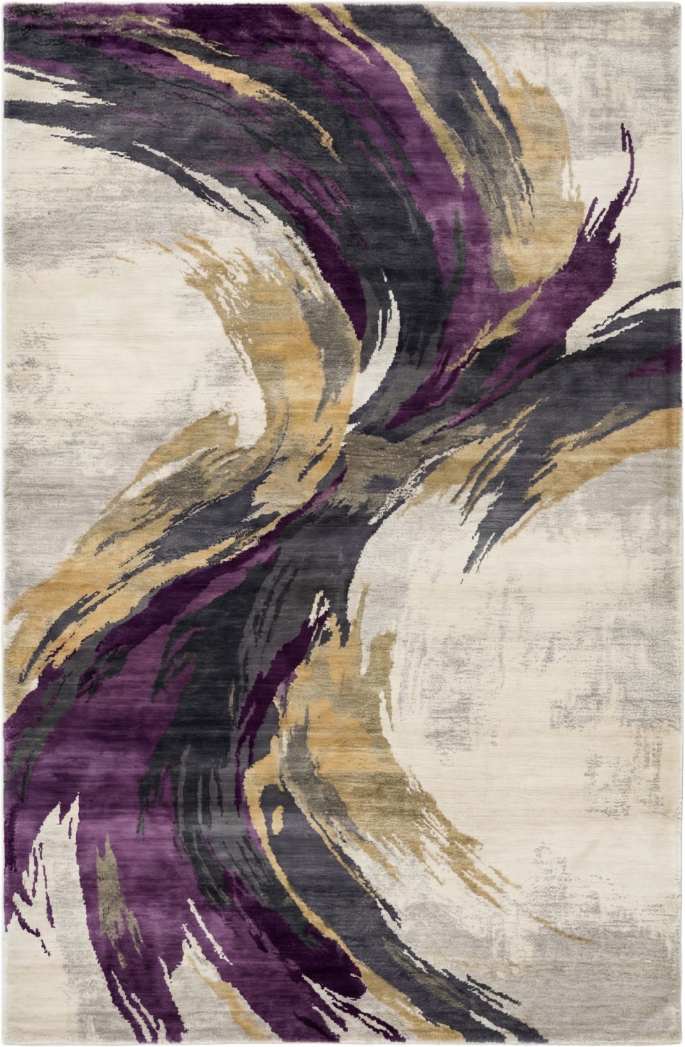 Velvet Gesture Teppich