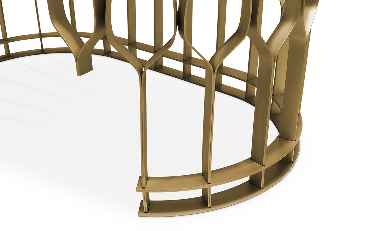 Sanctuary Einzel-Waschtischunterschrank