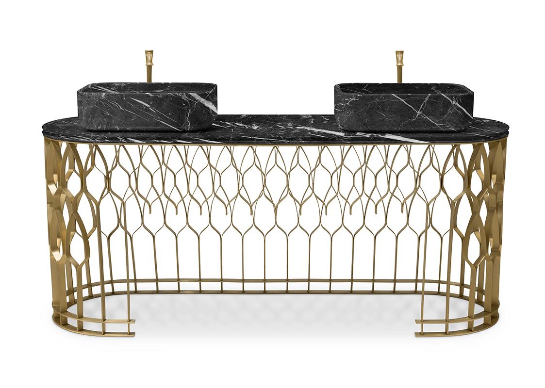 Sanctuary Waschtischunterschrank