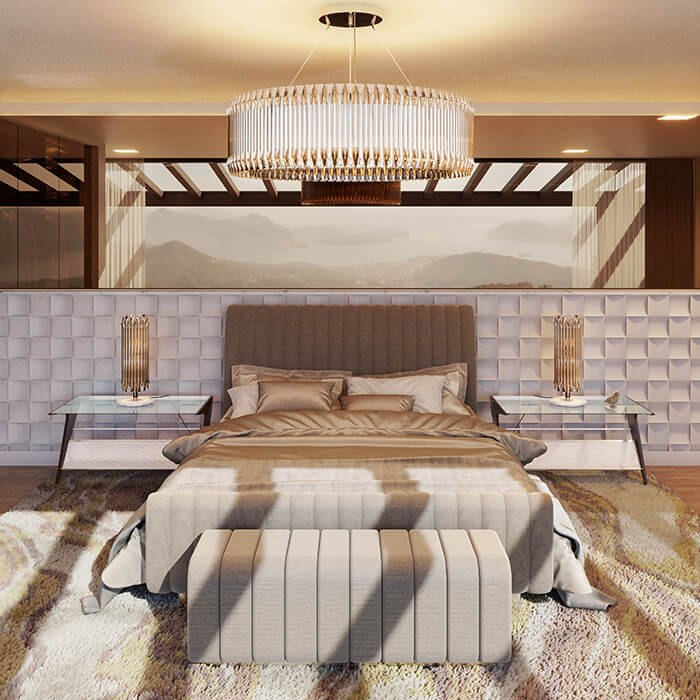 Uri Beistelltisch - 1