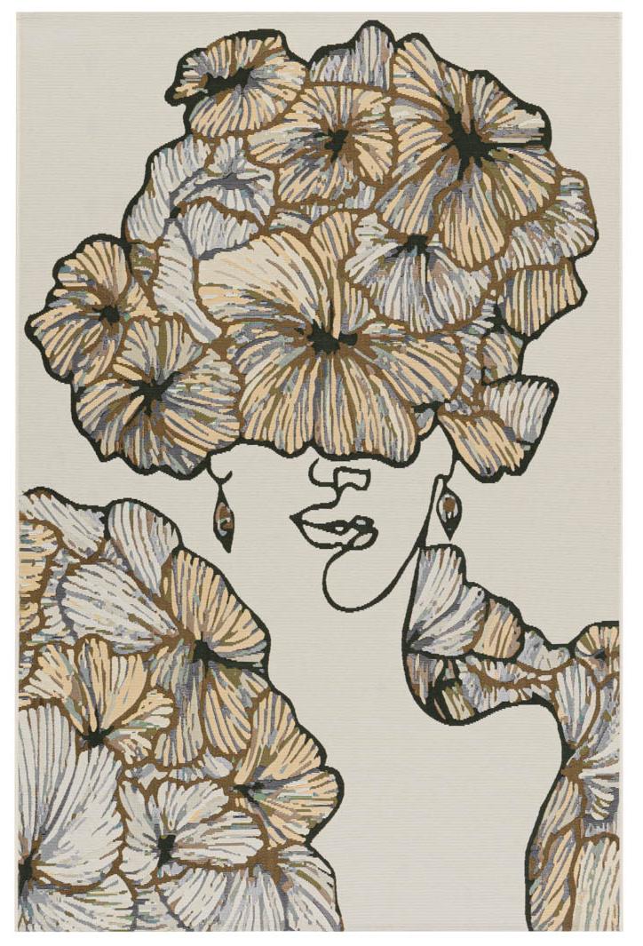 Amazzonia Teppich
