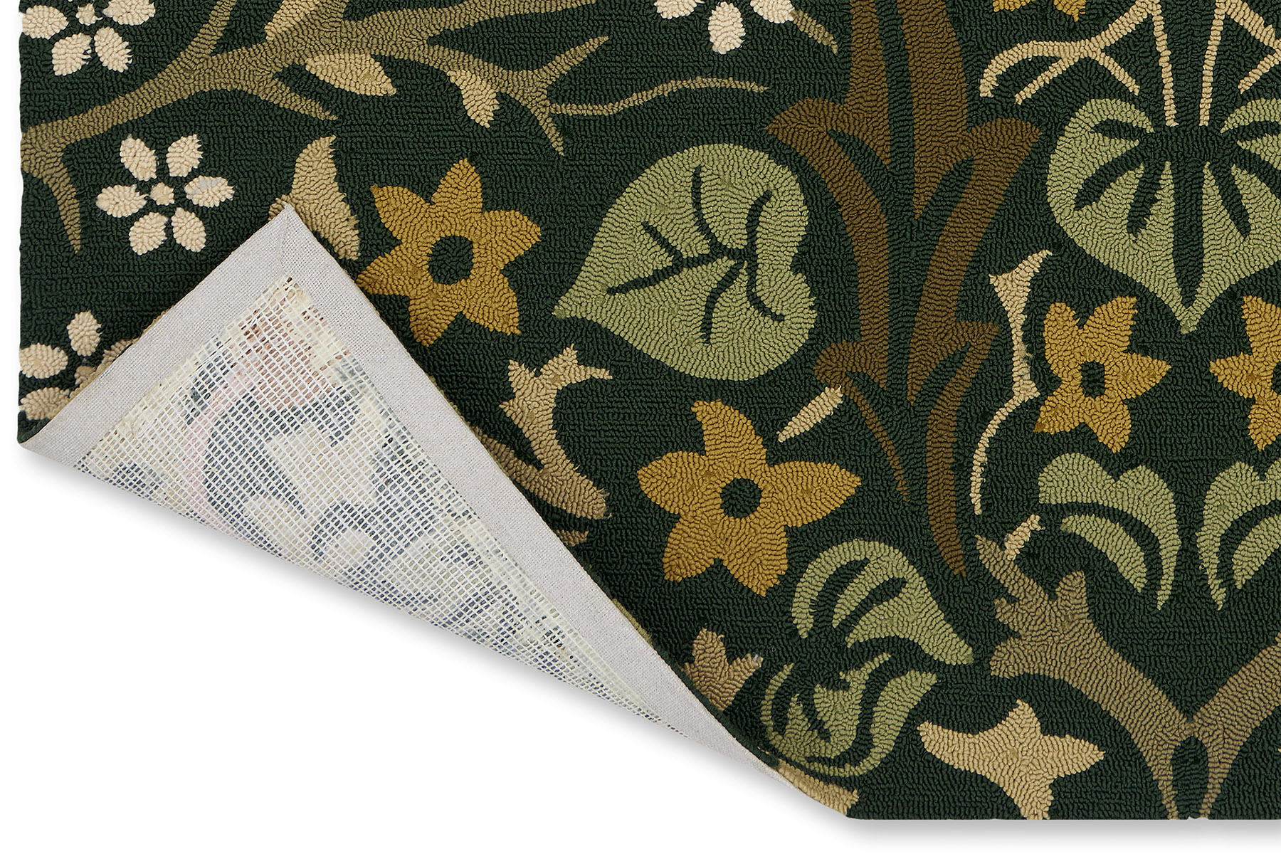 Blackthorn Tump outdoor 428507 Teppich | Größe: 160 x 230 cm