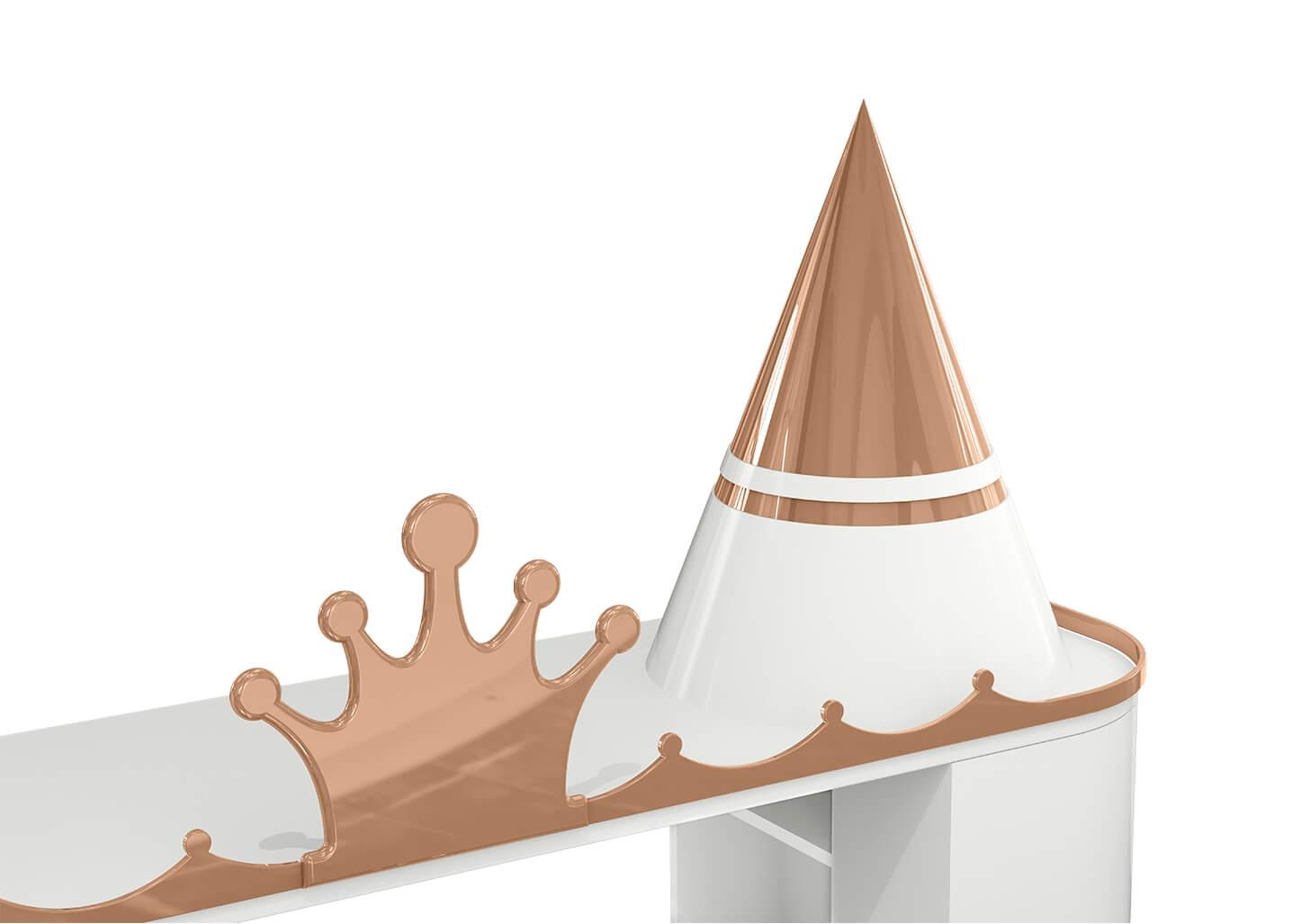 Royal Scholar Schreibtisch