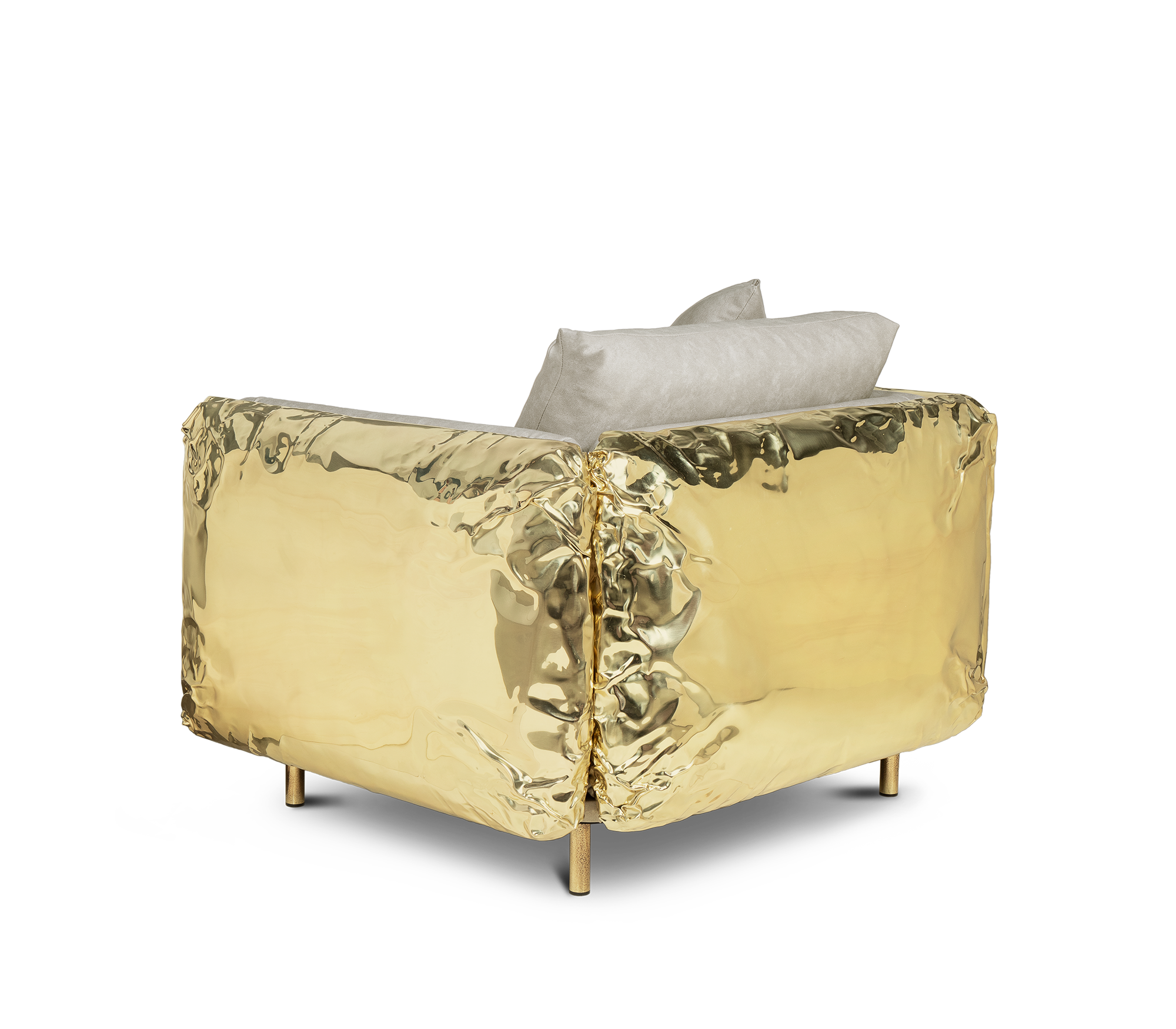Imperia Luxus‑Sessel