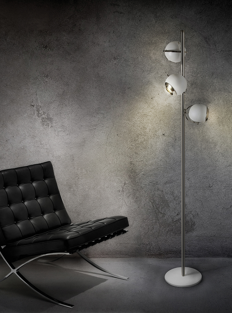 Visionary Stehlampe - 2