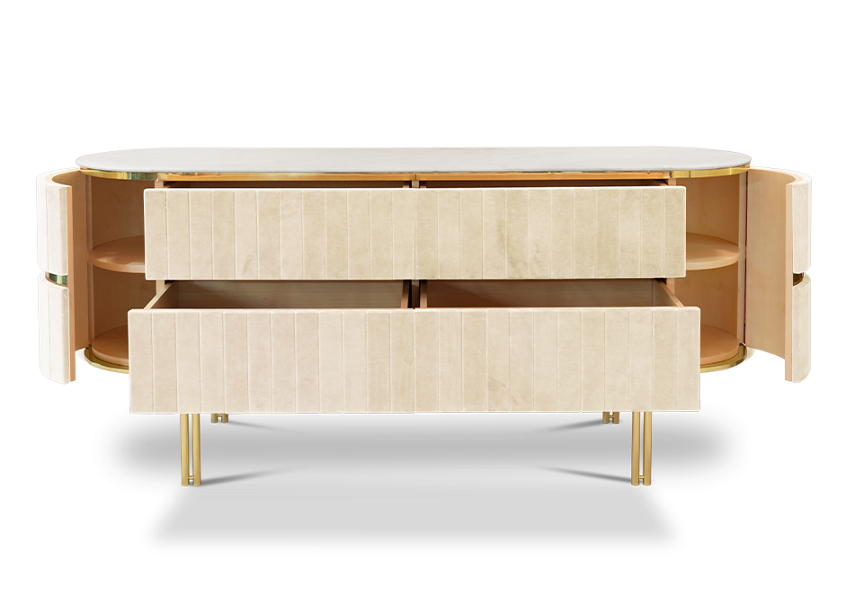 Elton Sideboard