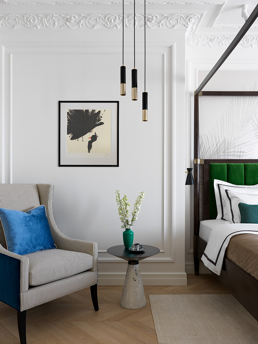 Modernistische Pendelleuchte - 17